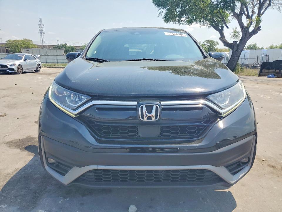 Aukcja sprzedaży 2020 Honda Cr-v, vin: 5J6RW1H5XLA020681, numer aukcji: 47168306