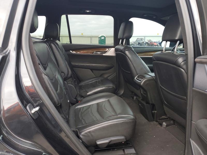Продаж на аукціоні авто 2020 Cadillac Xt6, vin: 1GYKPERS2LZ105493, номер лоту: 47419116