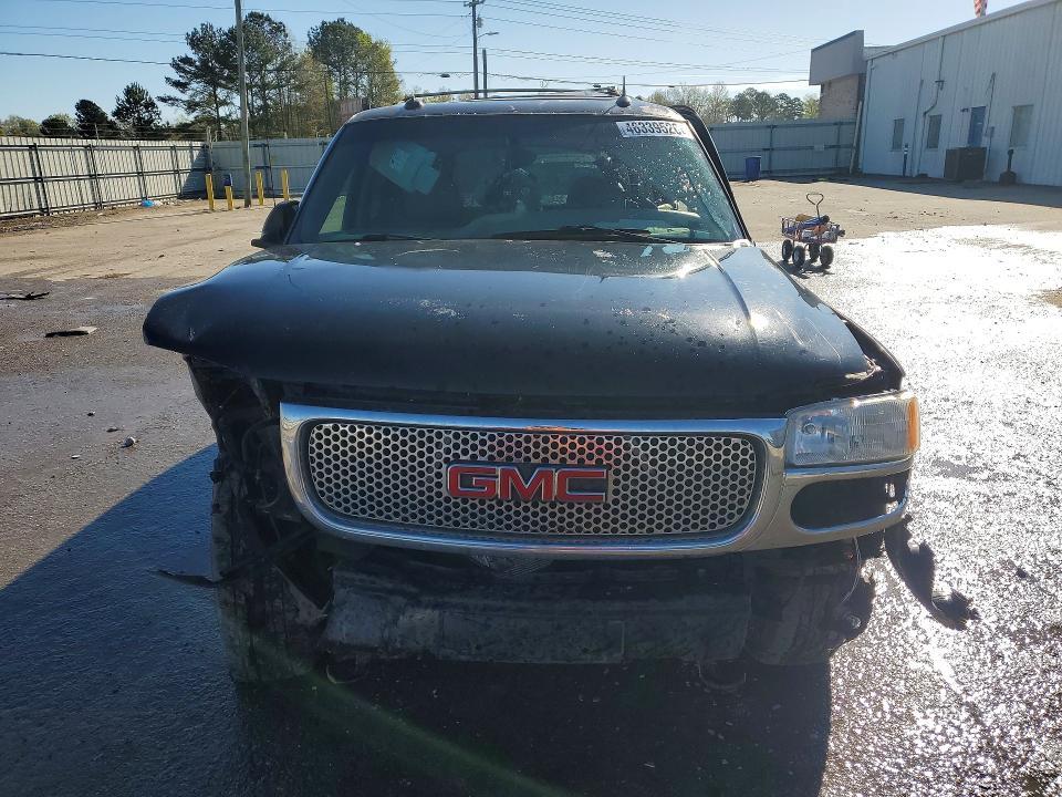 Aukcja sprzedaży 2003 Gmc Yukon, vin: 1GKEK63U93J289318, numer aukcji: 46339526