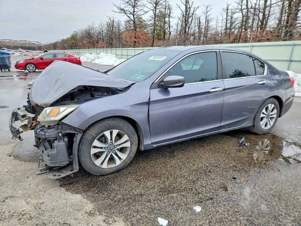 Aukcja sprzedaży 2013 Honda Accord, vin: 1HGCR2F3XDA019219, numer aukcji: 79055555