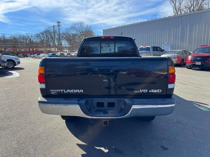 45794736 :رقم المزاد ، 5TBBT48132S284334 vin ، 2002 Toyota Tundra مزاد بيع