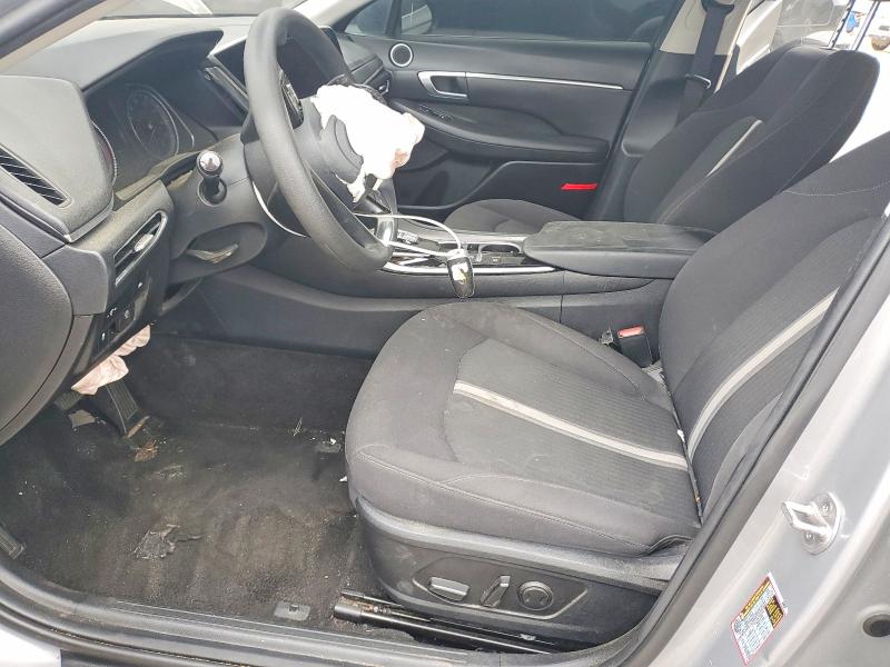 Aukcja sprzedaży 2023 Hyundai Sonata, vin: KMHL64JA5PA302720, numer aukcji: 47892556