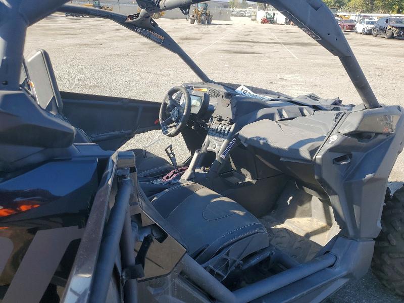 Продажа на аукционе авто 2023 Can-am Maverick X3, vin: 3JBVNAV25PE000765, номер лота: 47226626