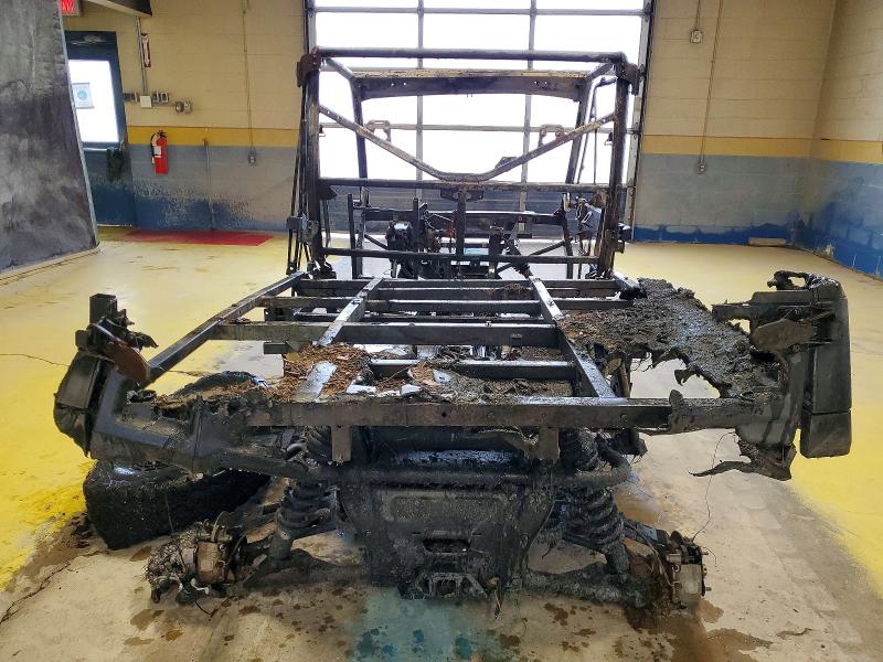 Продаж на аукціоні авто 2021 Can-am Defender, vin: 3JB7VAX41MK000508, номер лоту: 45674276