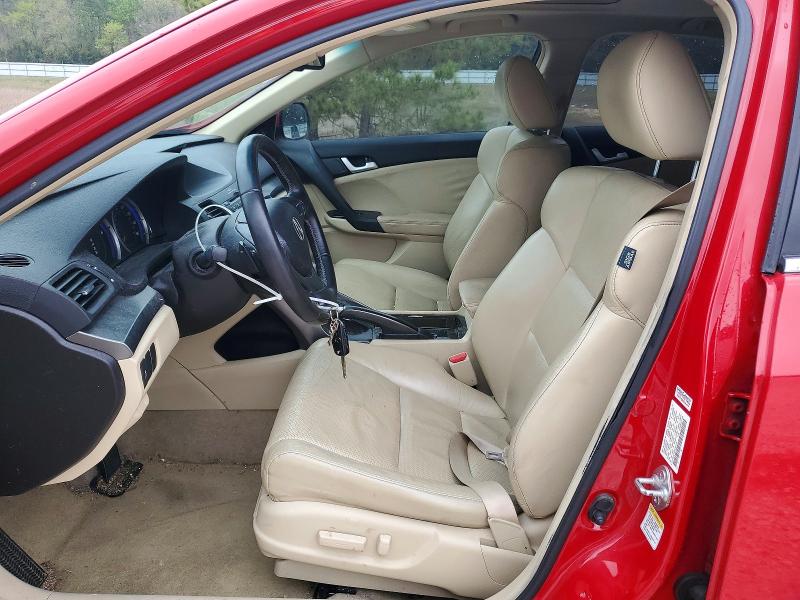 Aukcja sprzedaży 2013 Acura Tsx, vin: JH4CU2F4XDC003546, numer aukcji: 45481756