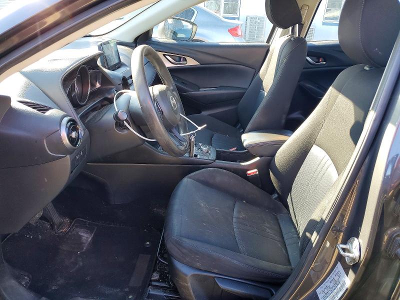 Aukcja sprzedaży 2019 Mazda Cx-3, vin: JM1DKFB78K1454891, numer aukcji: 46839196