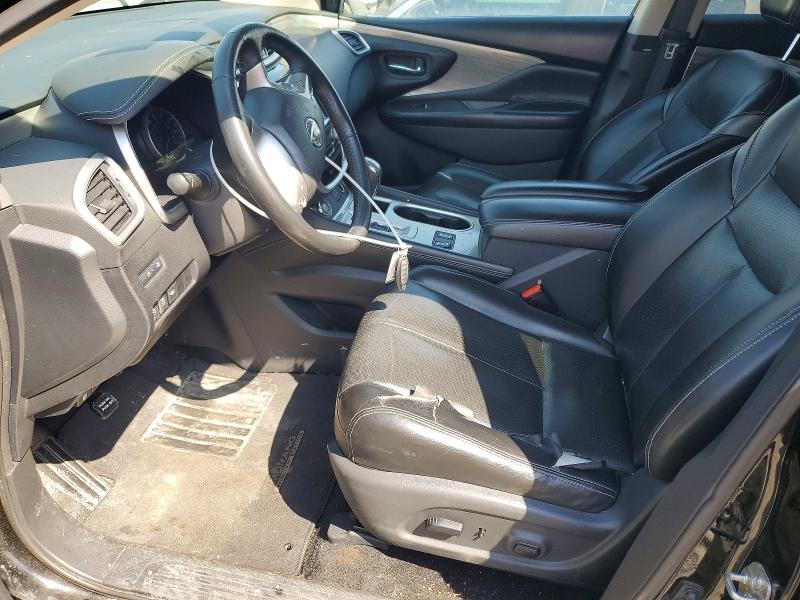 Продажа на аукционе авто 2018 Nissan Murano, vin: 5N1AZ2MHXJN132768, номер лота: 47152966