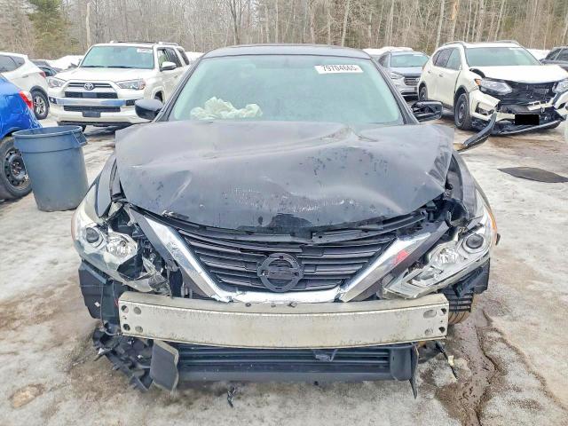 Продаж на аукціоні авто 2016 Nissan Altima, vin: 1N4AL3AP0GN316901, номер лоту: 79704665