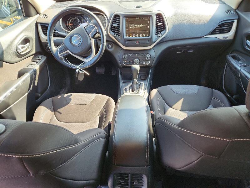 Продаж на аукціоні авто 2015 Jeep Cherokee, vin: 1C4PJLCB8FW700123, номер лоту: 47912796