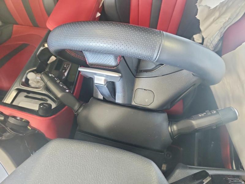 Aukcja sprzedaży 2023 Lexus Nx 350, vin: JTJKGCEZ9P5005527, numer aukcji: 78910545