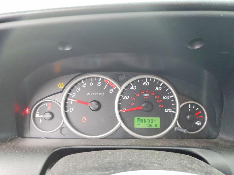 Aukcja sprzedaży 2006 Mazda Tribute, vin: 4F2YZ92Z96KM28347, numer aukcji: 46216056