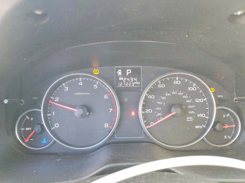 Aukcja sprzedaży 2013 Subaru Outback, vin: 4S4BRCCC3D3211750, numer aukcji: 78371145