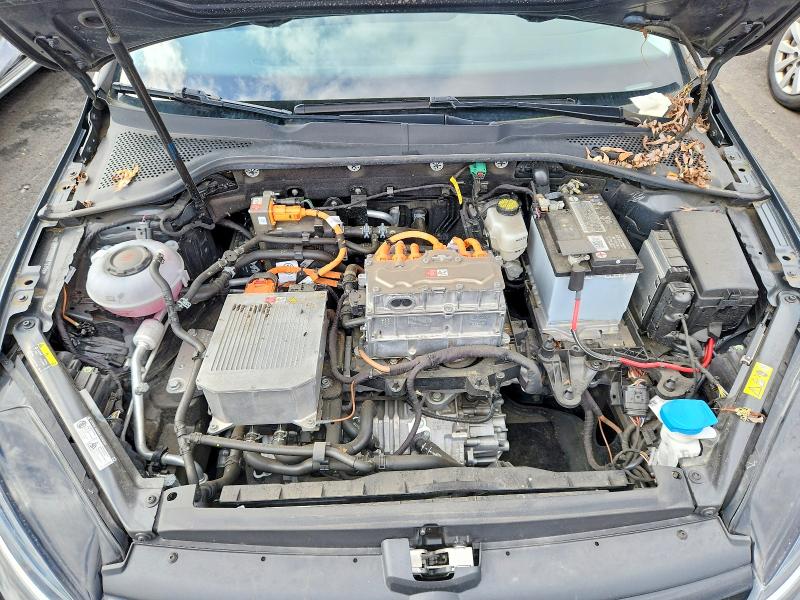 Aukcja sprzedaży 2019 Volkswagen E-golf, vin: WVWKR7AU9KW919309, numer aukcji: 41910906
