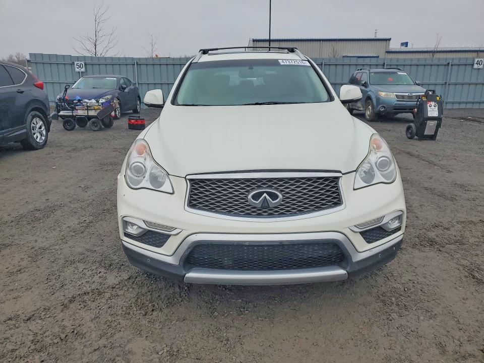 2016 Infiniti Qx50 მანქანა იყიდება აუქციონზე, vin: JN1BJ0RR1GM260520, აუქციონის ნომერი: 47372516