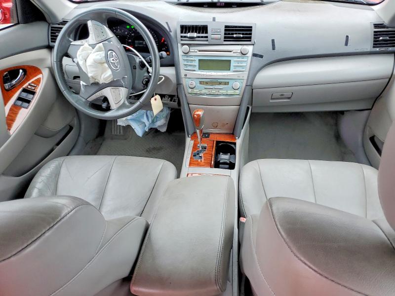 Aukcja sprzedaży 2009 Toyota Camry, vin: 4T4BE46K19R138762, numer aukcji: 46247186