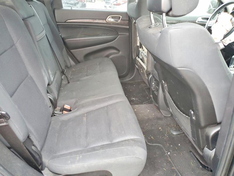 Продажа на аукционе авто 2011 Jeep Grand Cherokee, vin: 1J4RR4GG5BC678939, номер лота: 46516886