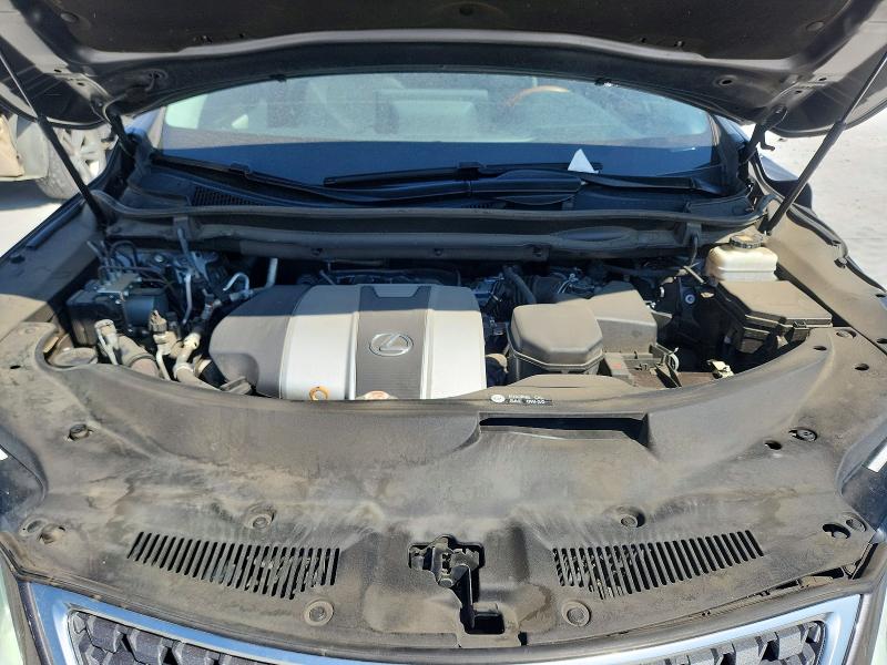 Aukcja sprzedaży 2022 Lexus Rx 350, vin: 2T2HZMAA0NC230153, numer aukcji: 47884346