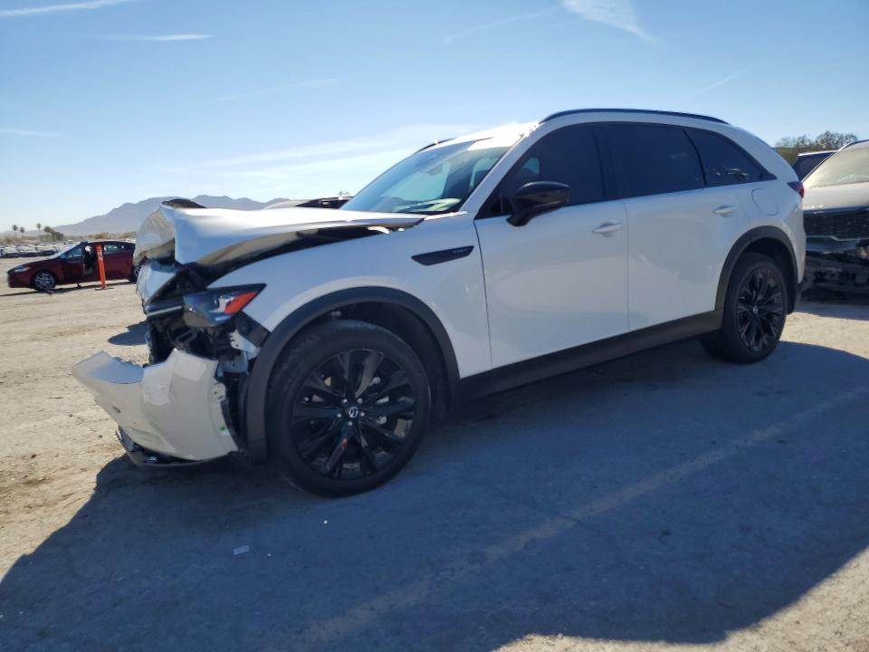 Продаж на аукціоні авто 2025 Mazda Cx-90, vin: JM3KKCHA5S1208462, номер лоту: 46950166