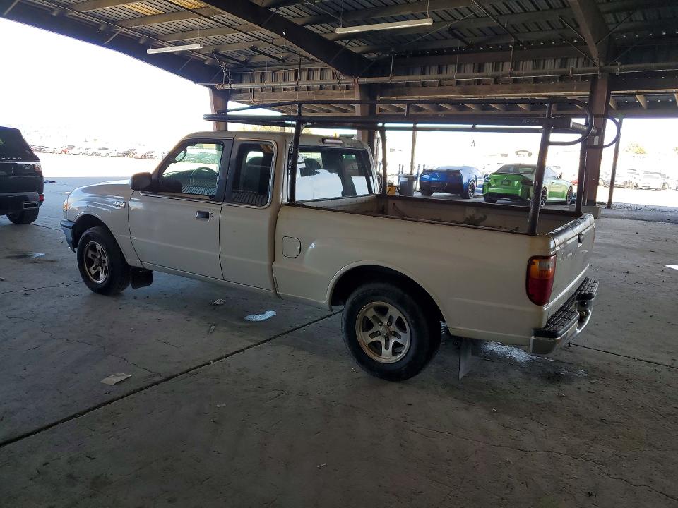 Продажа на аукционе авто 2003 Mazda B3000, vin: 4F4YR46V13TM11114, номер лота: 47666816
