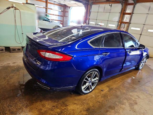 Продажа на аукционе авто 2015 Ford Fusion, vin: 3FA6P0D98FR154226, номер лота: 46825206