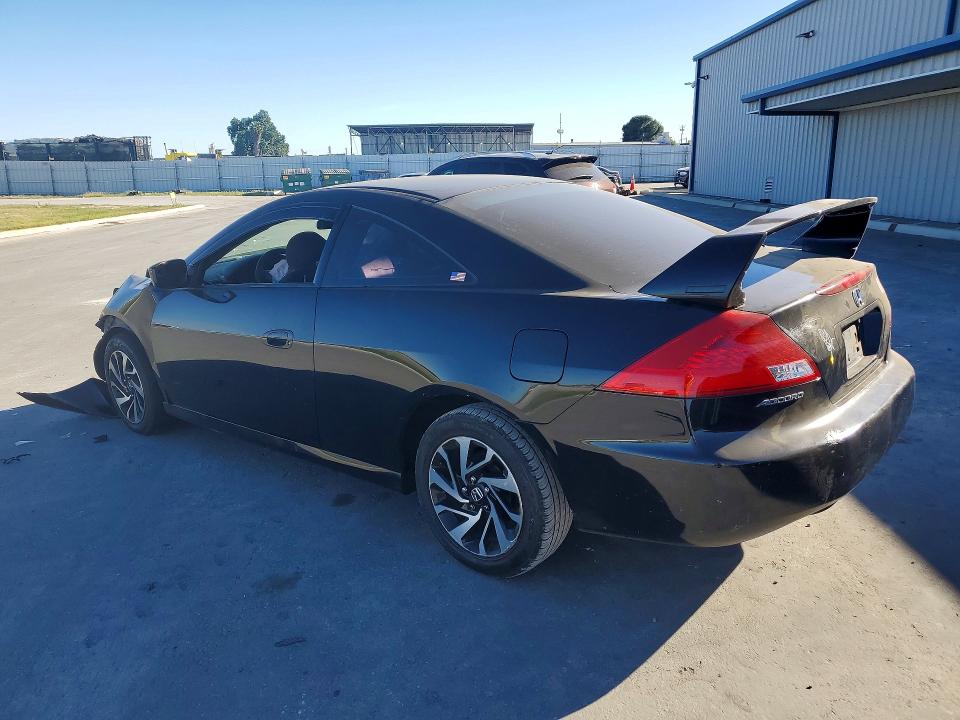 47238796 :رقم المزاد ، 1HGCM72366A016015 vin ، 2006 Honda Accord مزاد بيع