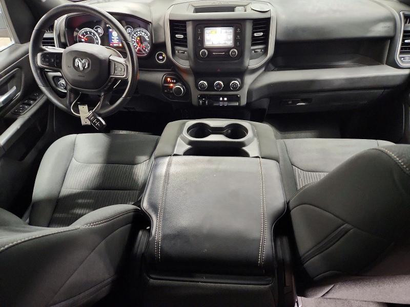 Продаж на аукціоні авто 2024 Ram 1500, vin: 1C6RRFCG3RN197648, номер лоту: 45817096
