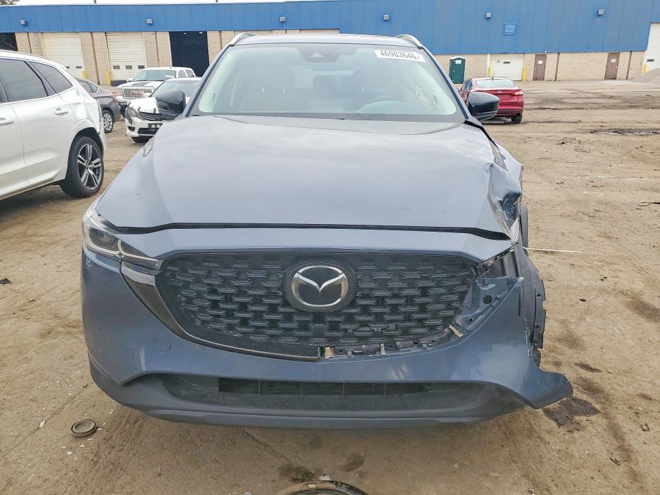 Продаж на аукціоні авто 2023 Mazda Cx-5, vin: JM3KFBCM3P0279589, номер лоту: 46983646