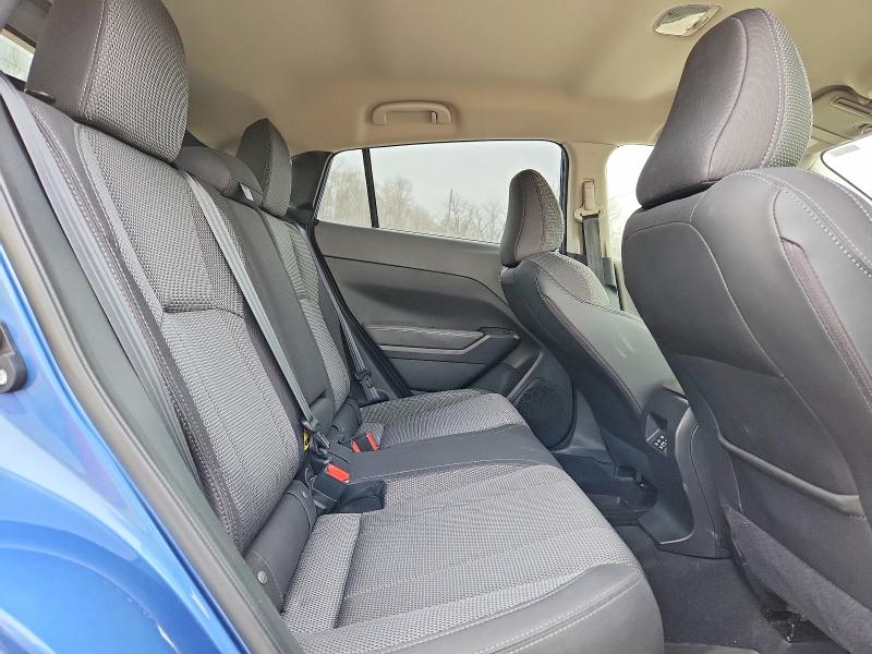Продаж на аукціоні авто 2024 Subaru Crosstrek, vin: JF2GUADC5RH374990, номер лоту: 47001426