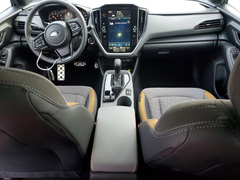 Продаж на аукціоні авто 2025 Subaru Crosstrek, vin: 4S4GUHF64S3763312, номер лоту: 45926646