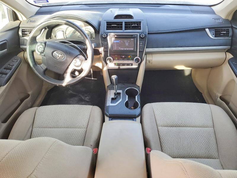 Aukcja sprzedaży 2014 Toyota Camry, vin: 4T4BF1FK1ER422799, numer aukcji: 45863546