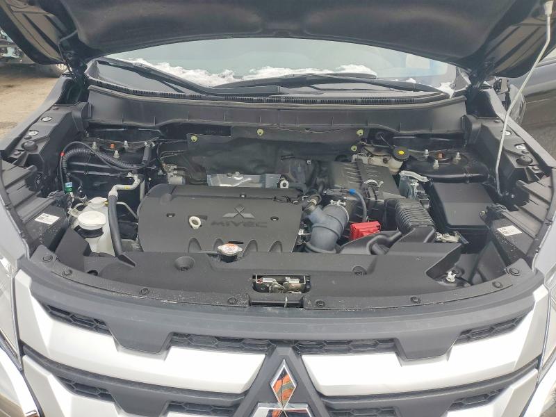 Продаж на аукціоні авто 2024 Mitsubishi Outlander Sport, vin: JA4ARUAUXRU016841, номер лоту: 79395045