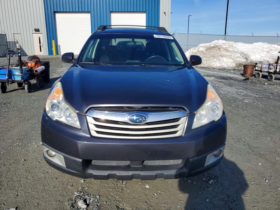 Aukcja sprzedaży 2012 Subaru Outback, vin: 4S4BRGBC5C3234048, numer aukcji: 79719455