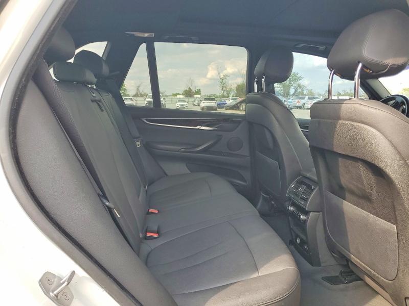 Aukcja sprzedaży 2018 Bmw X5, vin: 5UXKR2C57J0Z19205, numer aukcji: 47479156