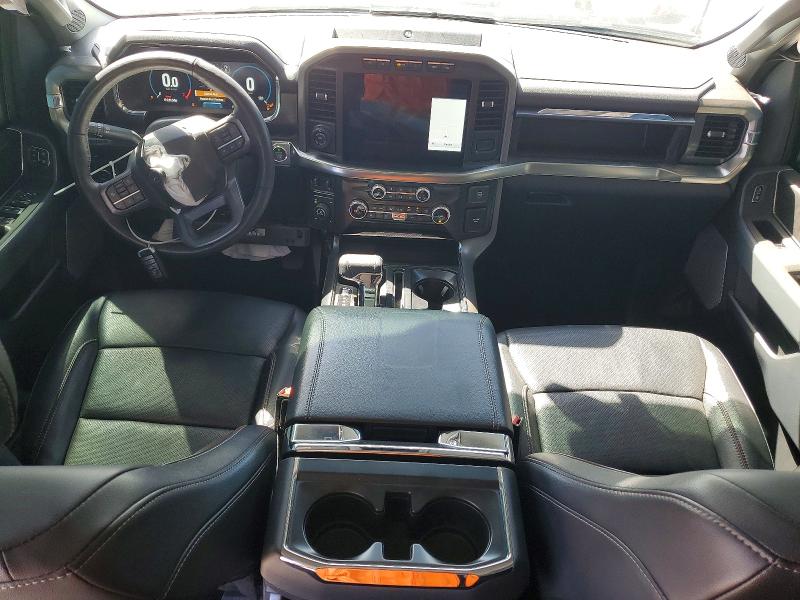 Aukcja sprzedaży 2023 Ford F150, vin: 1FTFW1ED2PFC74009, numer aukcji: 77799995
