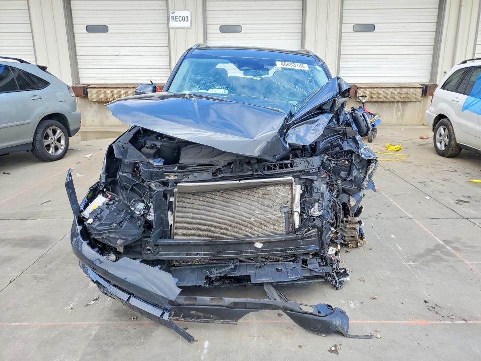 46493106 :رقم المزاد ، 5XYP3DGCXPG402304 vin ، 2023 Kia Telluride مزاد بيع