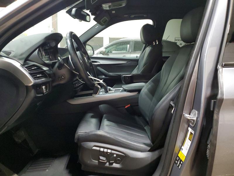 Продаж на аукціоні авто 2015 Bmw X5, vin: 5UXKR0C56F0P18438, номер лоту: 47129536