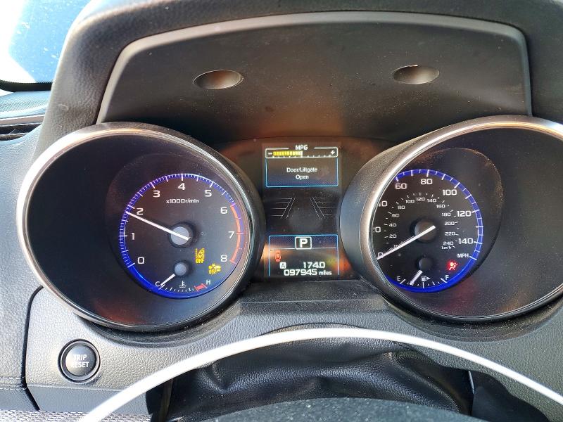 Aukcja sprzedaży 2019 Subaru Outback, vin: 4S4BSAFC5K3277654, numer aukcji: 41694406