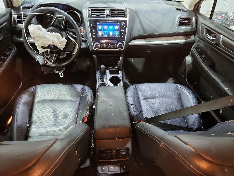2019 Subaru Legacy მანქანა იყიდება აუქციონზე, vin: 4S3BNAN68K3003968, აუქციონის ნომერი: 46005096