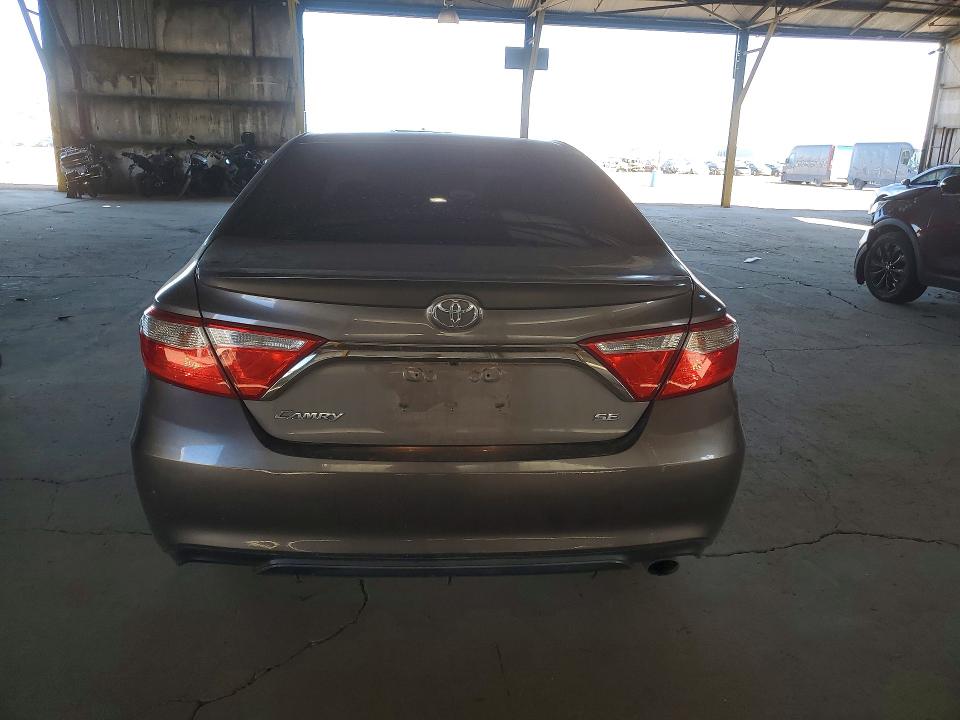 Продажа на аукционе авто 2015 Toyota Camry, vin: 4T1BF1FKXFU009825, номер лота: 46273436