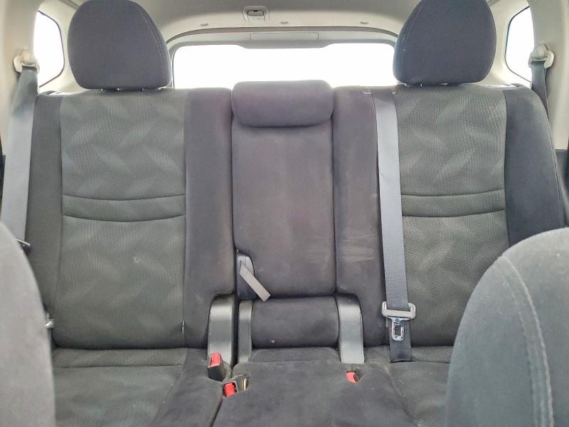 Aukcja sprzedaży 2016 Nissan Rouge, vin: 5N1AT2MV2GC857356, numer aukcji: 45973576