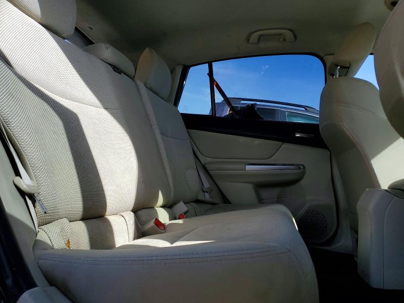 Aukcja sprzedaży 2015 Subaru Xv Crosstrek, vin: JF2GPAFC2F8311152, numer aukcji: 47611846