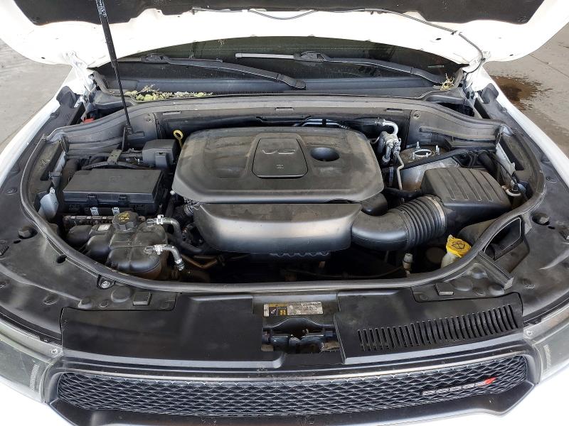 Продажа на аукционе авто 2020 Dodge Durango, vin: 1C4RDJDG5LC301746, номер лота: 79812955