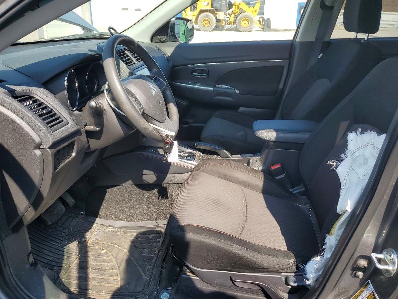 Продаж на аукціоні авто 2019 Mitsubishi Outlander Sport, vin: JA4AR3AU8KU008043, номер лоту: 47426786
