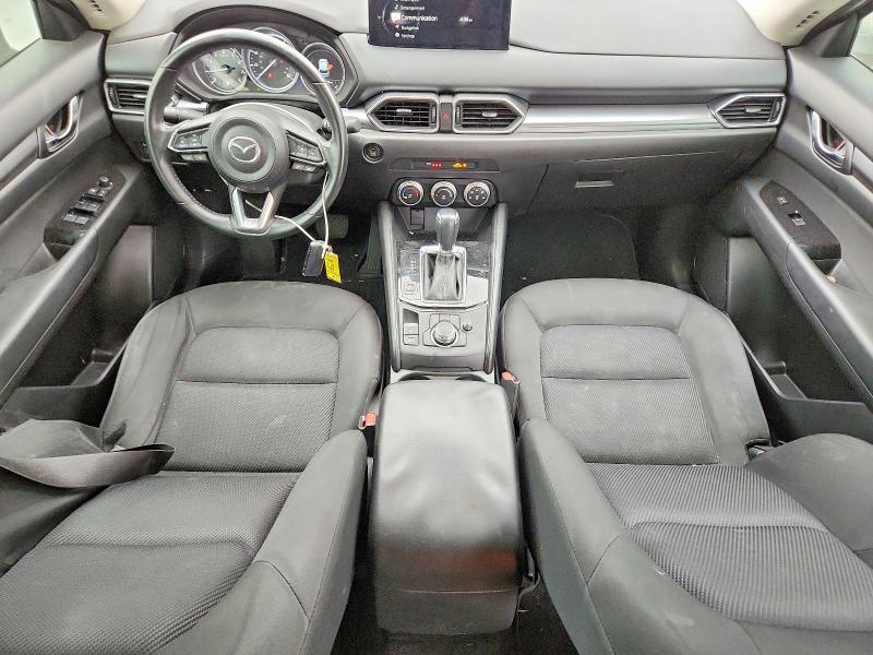 Aukcja sprzedaży 2021 Mazda Cx-5, vin: JM3KFABM6M1306429, numer aukcji: 47103306
