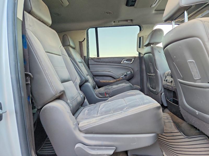 Auction sale of the 2016 Gmc Yukon Xl, vin: 1GKS2HKJ3GR422703, lot number: 46646426