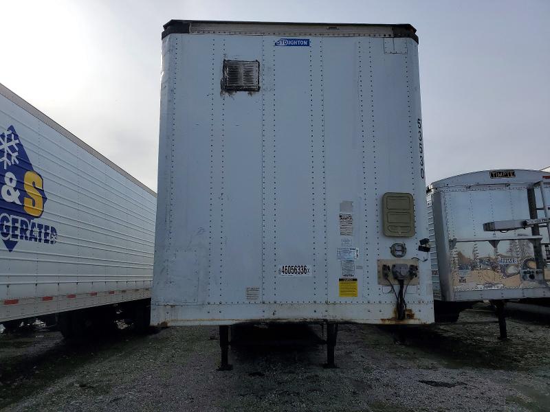 Продажа на аукционе авто 2014 Stoughton Trailers I, vin: 1DW1A5328ES487014, номер лота: 46056336