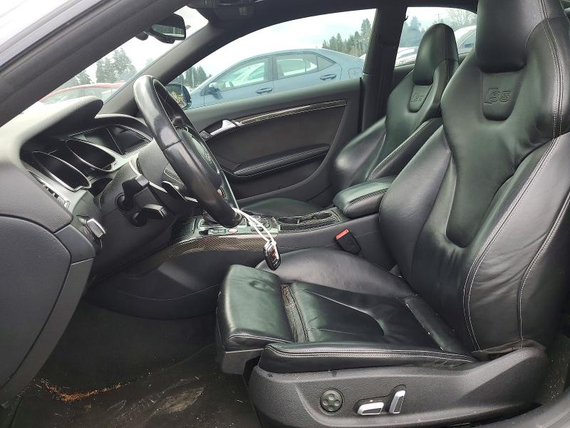 Aukcja sprzedaży 2016 Audi S5, vin: WAUC4AFR6GA028268, numer aukcji: 47609626