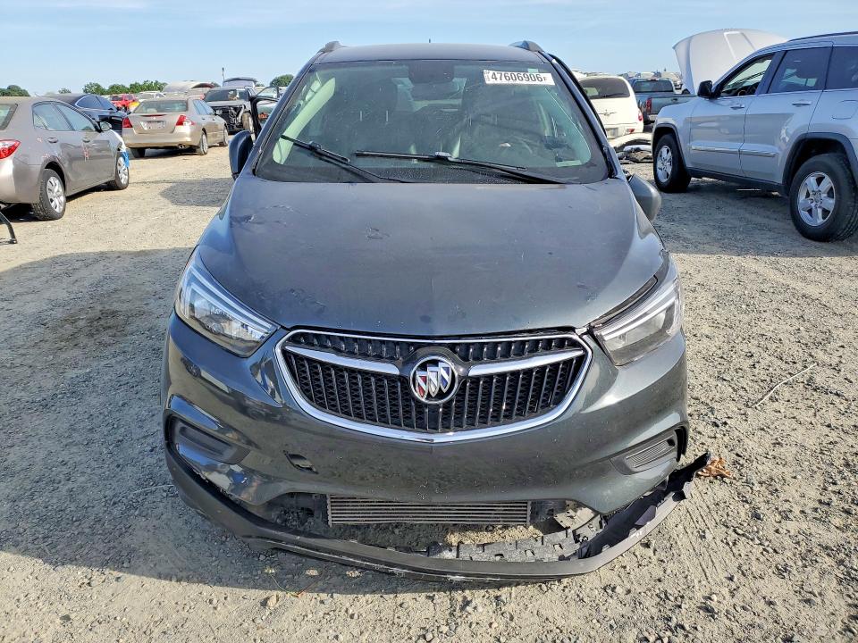 Продаж на аукціоні авто 2018 Buick Encore, vin: KL4CJASB5JB552589, номер лоту: 47606906