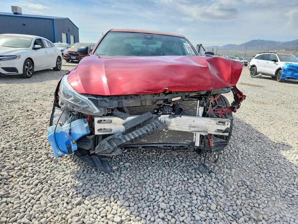 Aukcja sprzedaży 2021 Nissan Altima, vin: 1N4BL4CW1MN376017, numer aukcji: 47901816