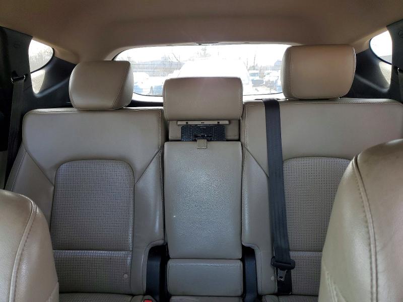 Продажа на аукционе авто 2013 Hyundai Santa Fe Sport, vin: 5XYZUDLB8DG099585, номер лота: 47527996